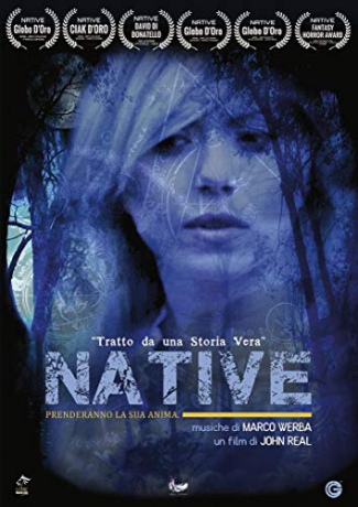 Native [DVD]