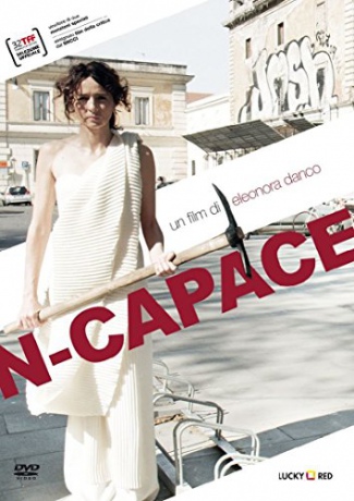 N-Capace [DVD]