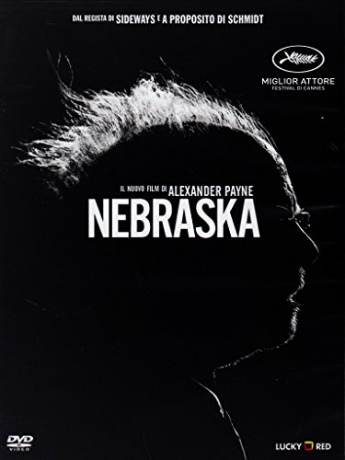 Nebraska [DVD]