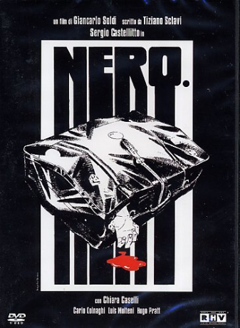 Nero [DVD]