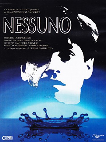 Nessuno [DVD]