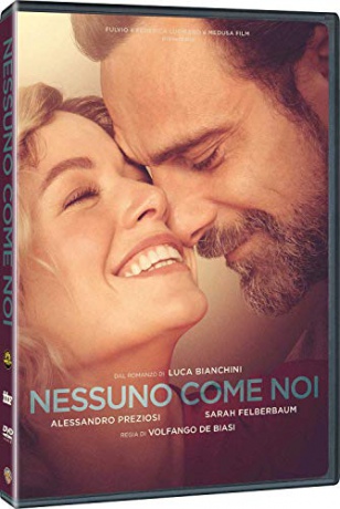 Nessuno Come Noi [DVD]
