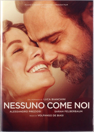 Nessuno Come Noi [DVD]
