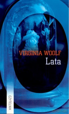 Lata - Virginia Woolf [KSIĄŻKA]