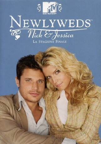 Newlyweds: Nick & Jessica [2DVD]