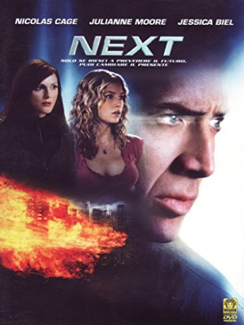 Next [DVD]