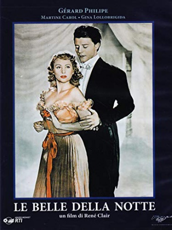 Night Beauties (Piękności nocy) [DVD]