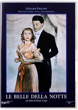 Night Beauties (Piękności nocy) [DVD]