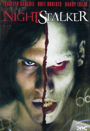 Nightstalker [DVD]