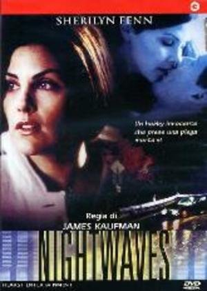 Nightwaves (Morderstwo w eterze) [DVD]