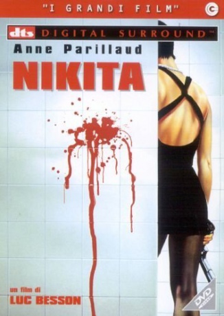 Nikita [DVD]