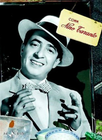 Nino Taranto - Comm. Nino Taranto [2DVD]