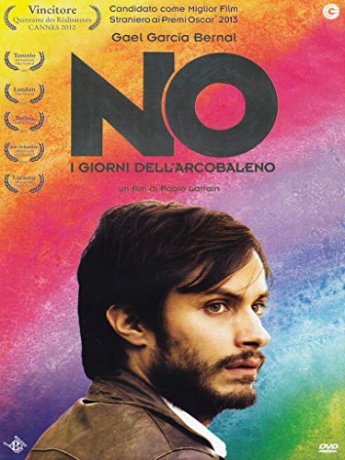 No (Nie) [DVD]