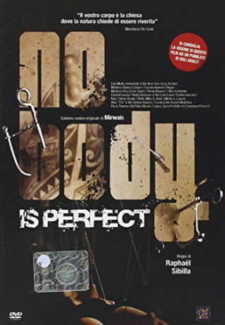 No Body Is Perfect [DVD]