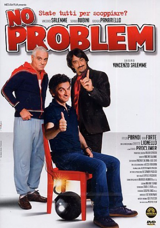 No Problem [DVD]