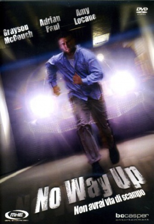 No Way Up [DVD]