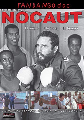 Nocaut [DVD]