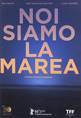 Noi Siamo La Marea [DVD]