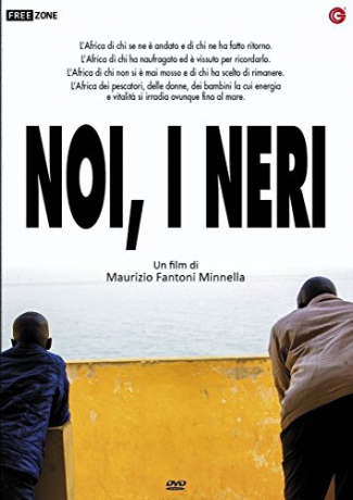 Noi, I Neri [DVD]