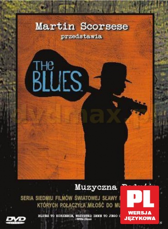 The Blues BOX [7DVD]