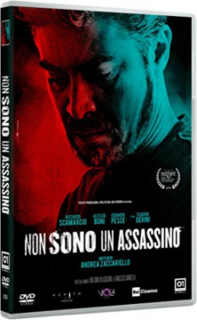 Non Sono Un Assassino [DVD]
