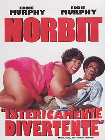 Norbit [DVD]