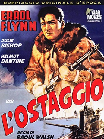 Northern Pursuit (Akcja na Północy) [DVD]
