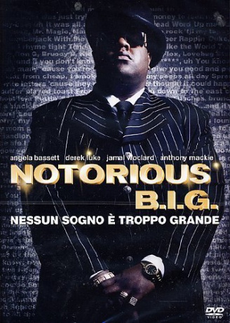 Notorious [DVD]