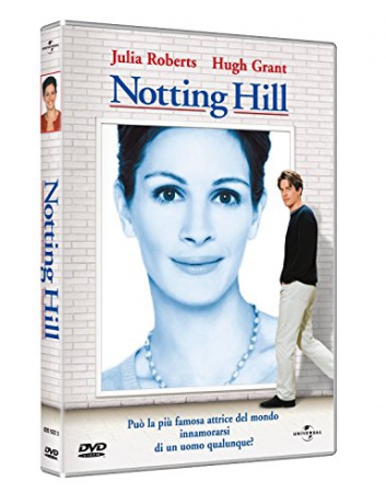 Notting Hill [DVD]