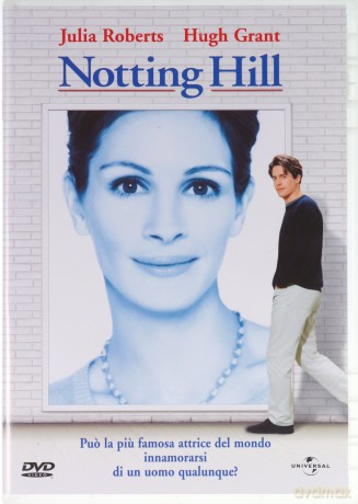 Notting Hill [DVD]