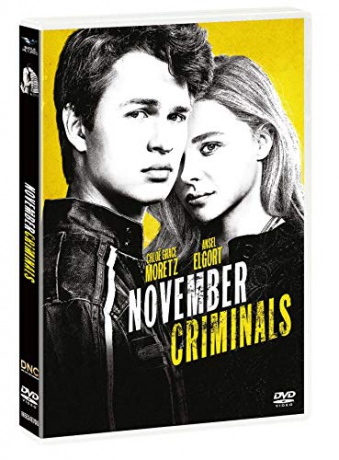November Criminals (Jesienni zabójcy) [DVD]