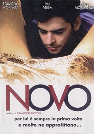 Novo [DVD]