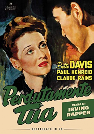 Now, Voyager (Trzy kamelie) [DVD]