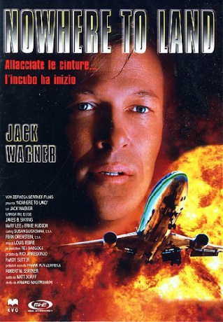 Nowhere to Land [DVD]