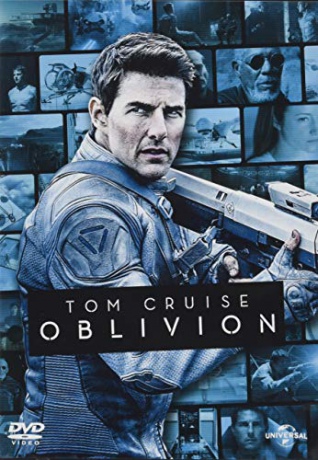 Oblivion [DVD]