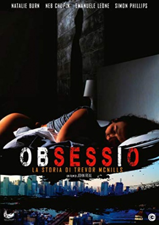 Obsessio [DVD]