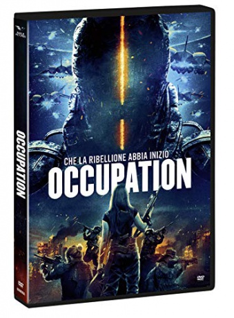 Occupation [DVD]