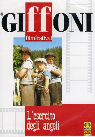 Odd Little Man [DVD]