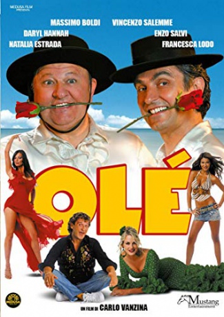 Ole` [DVD]