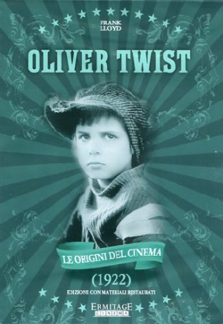 Oliver Twist [DVD]