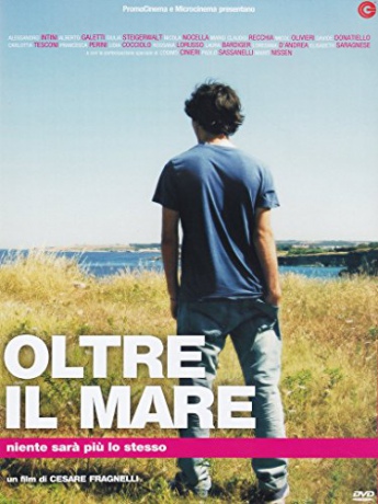 Oltre Il Mare [DVD]