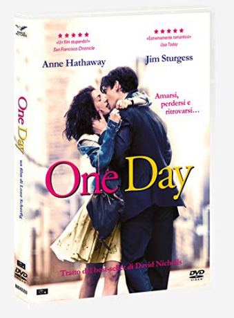 One Day (Jeden dzień) [DVD]