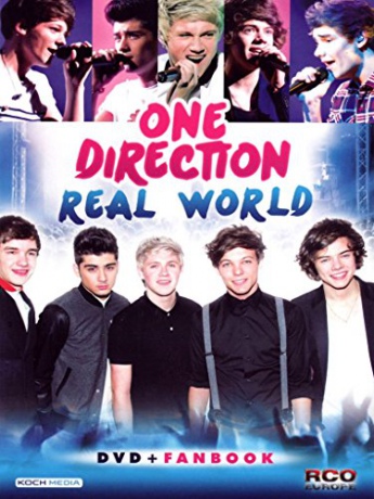 One Direction - Real World [DVD]