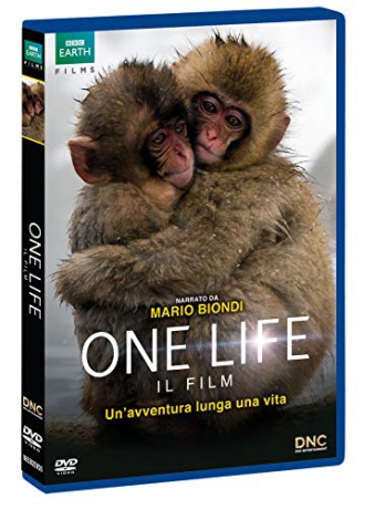 One Life [DVD]
