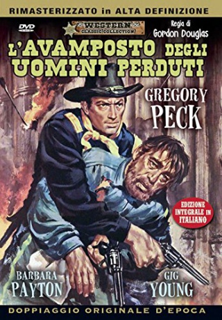Only the Valiant [DVD]