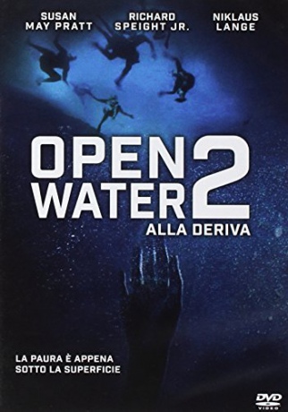 Open Water 2: Adrift [DVD]