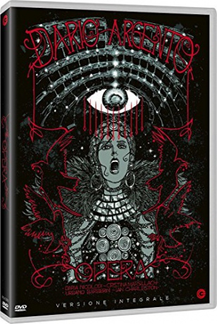 Opera [DVD]