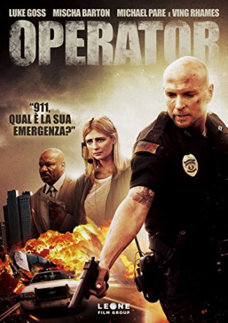 Operator (Na linii) [DVD]