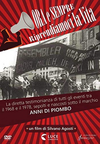 Ora E Sempre - Riprendiamoci La Vita [DVD]