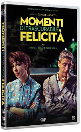 Ordinary Happiness [DVD]